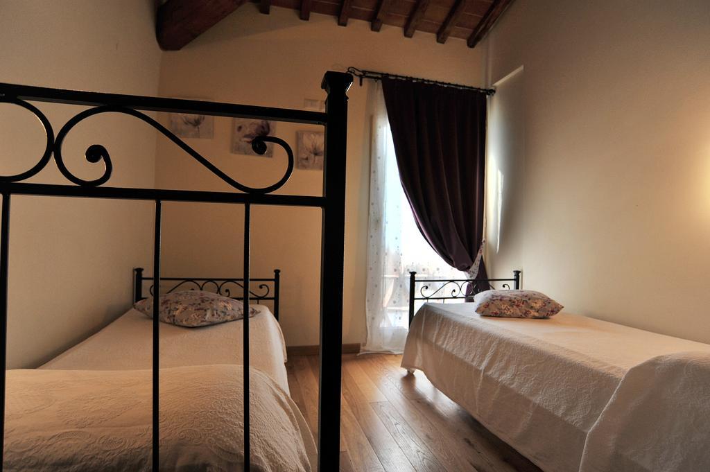 Casa Rosa Villa Greve in Chianti Exterior photo